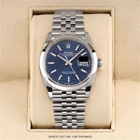 rolex datejust ferrara|rolex datejust 36mm.